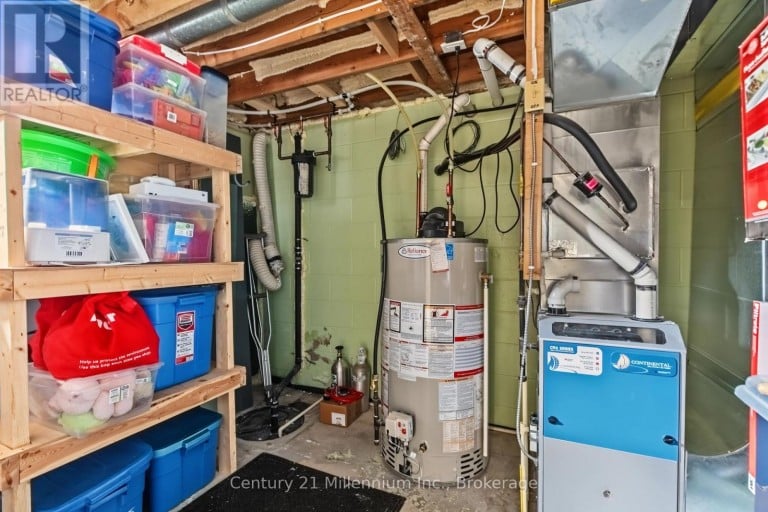 553 SPRUCE STREET, Collingwood, Ontario, L9Y3H9
