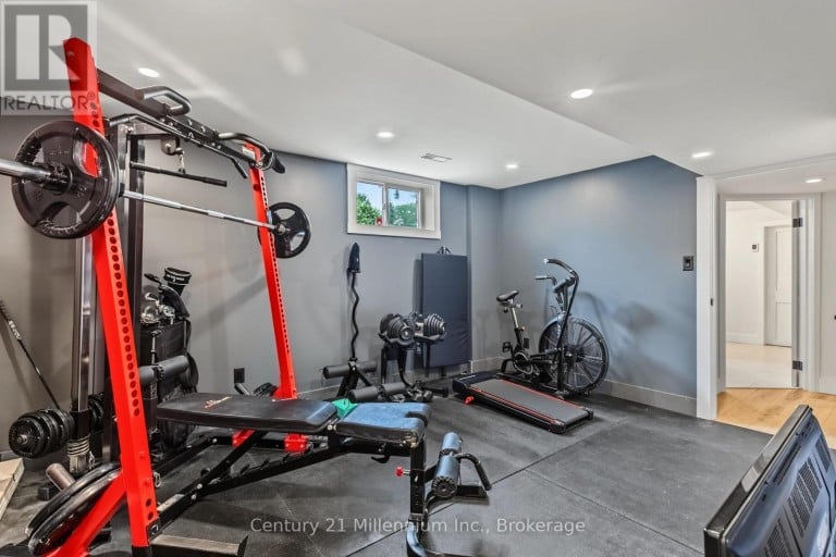 553 SPRUCE STREET, Collingwood, Ontario, L9Y3H9