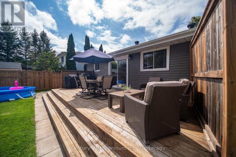 553 SPRUCE STREET, Collingwood, Ontario, L9Y3H9