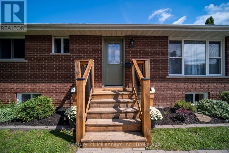 553 SPRUCE STREET, Collingwood, Ontario, L9Y3H9