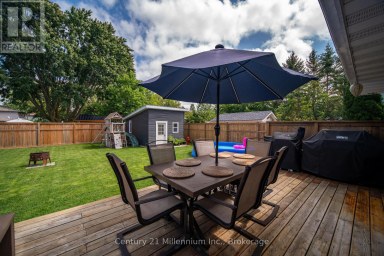 553 SPRUCE STREET Collingwood Ontario photo 40