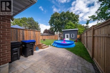 553 SPRUCE STREET Collingwood Ontario photo 44