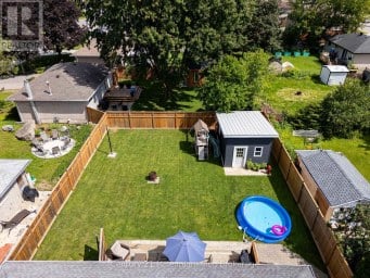 553 SPRUCE STREET Collingwood Ontario photo 46