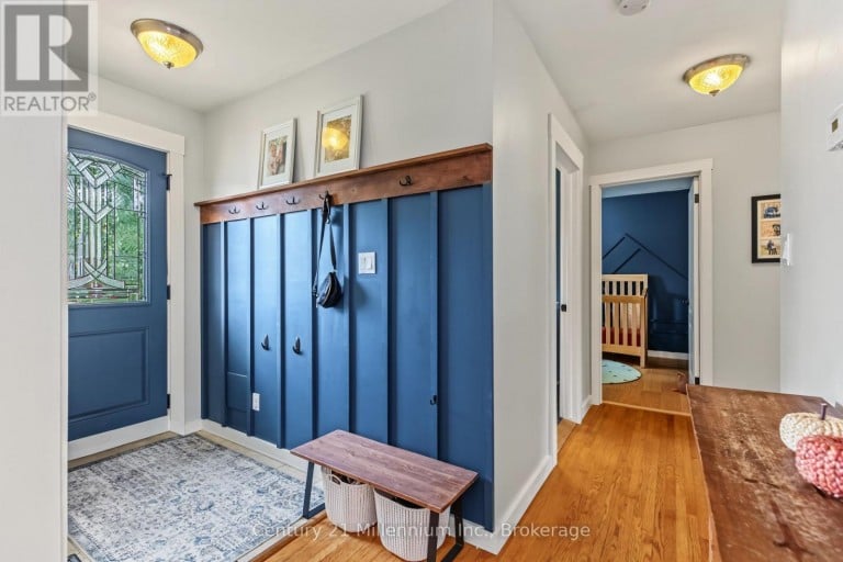 553 SPRUCE STREET, Collingwood, Ontario, L9Y3H9