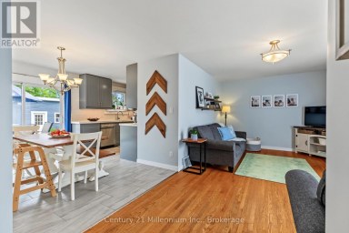 553 SPRUCE STREET Collingwood Ontario photo 7