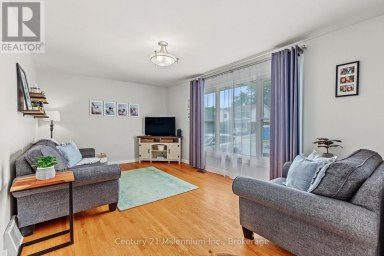 553 SPRUCE STREET Collingwood Ontario photo 8