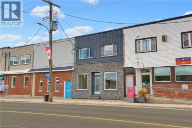 216B MAIN Street Atwood Ontario photo 1