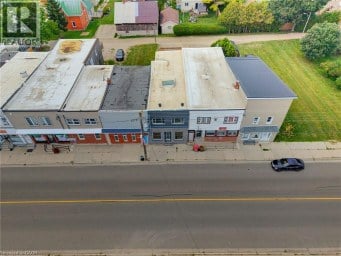 216B MAIN Street Atwood Ontario photo 2