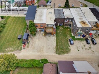 216B MAIN Street Atwood Ontario photo 3