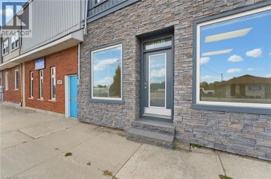 216B MAIN Street Atwood Ontario photo 4