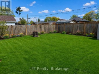 256 FAREWELL STREET Oshawa (Donevan) Ontario photo 16