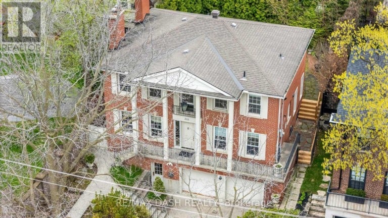 268 LONSDALE ROAD, Toronto (Forest Hill South), Ontario, M4V1X1