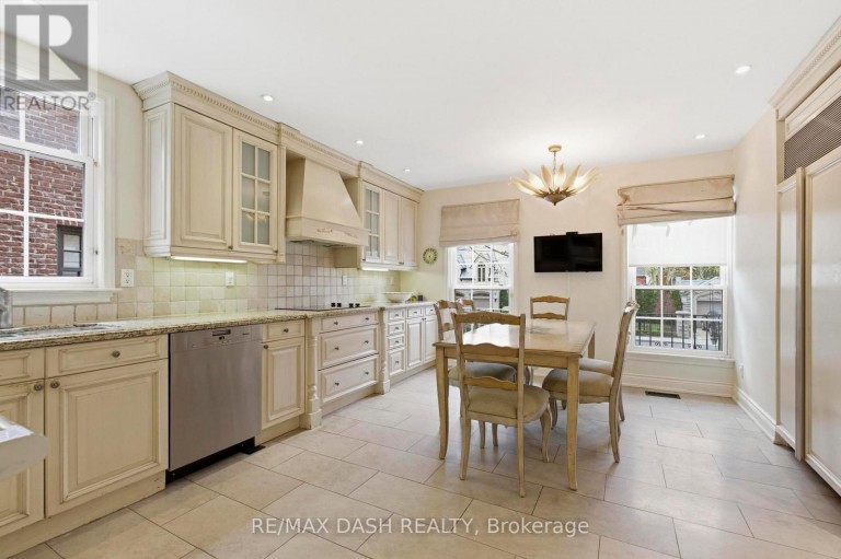 268 LONSDALE ROAD, Toronto (Forest Hill South), Ontario, M4V1X1