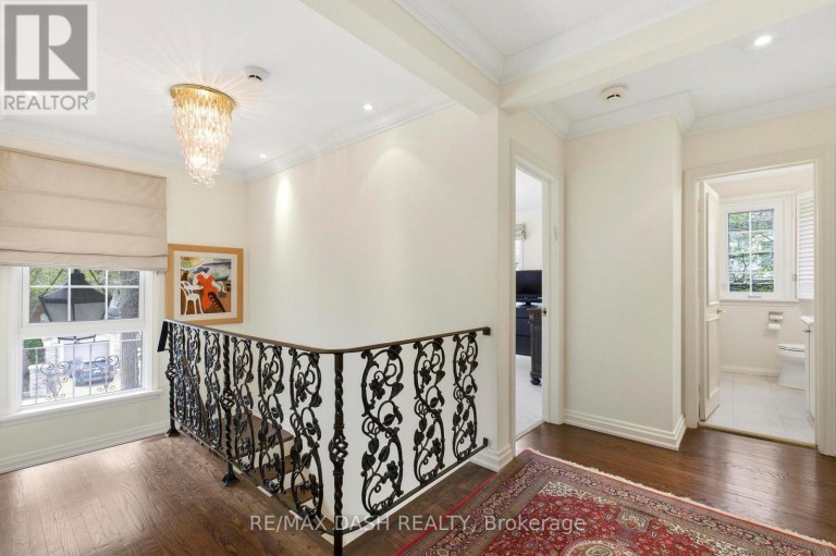 268 LONSDALE ROAD, Toronto (Forest Hill South), Ontario, M4V1X1