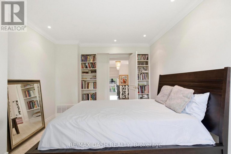 268 LONSDALE ROAD, Toronto (Forest Hill South), Ontario, M4V1X1