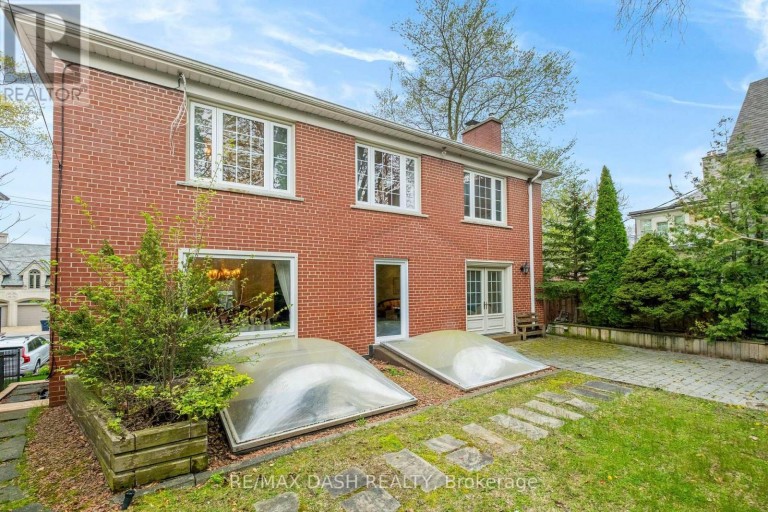 268 LONSDALE ROAD, Toronto (Forest Hill South), Ontario, M4V1X1