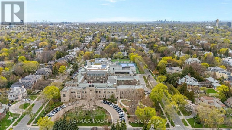 268 LONSDALE ROAD, Toronto (Forest Hill South), Ontario, M4V1X1