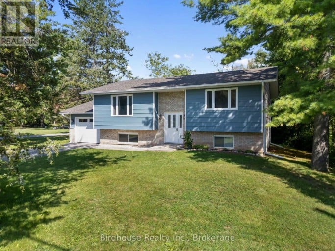 46 RIVERSIDE DRIVE, Kawartha Lakes (Bobcaygeon), Ontario, K0M1A0