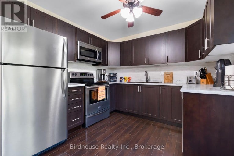46 RIVERSIDE DRIVE, Kawartha Lakes (Bobcaygeon), Ontario, K0M1A0