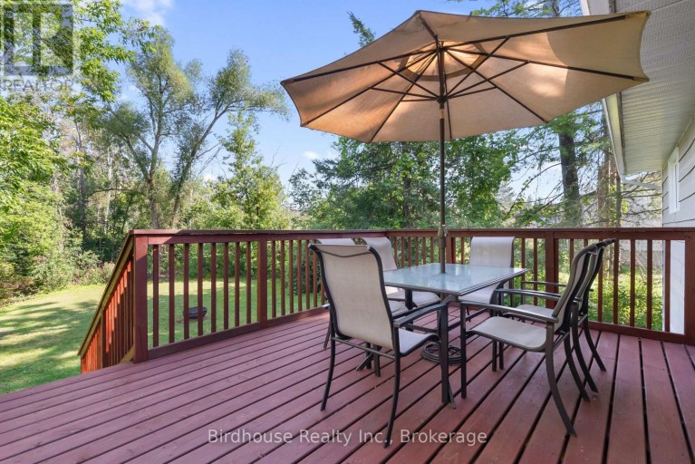 46 RIVERSIDE DRIVE, Kawartha Lakes (Bobcaygeon), Ontario, K0M1A0