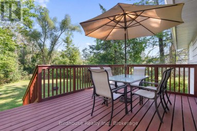 46 RIVERSIDE DRIVE Kawartha Lakes (Bobcaygeon) Ontario photo 14