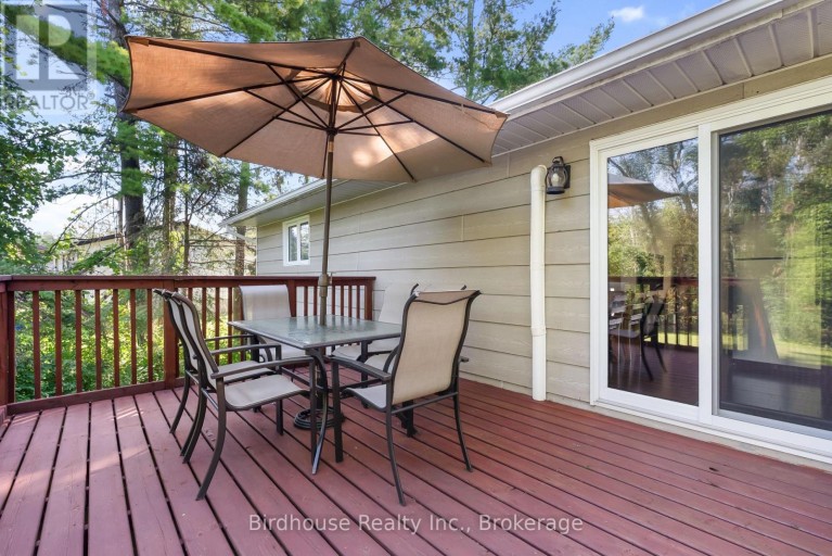 46 RIVERSIDE DRIVE, Kawartha Lakes (Bobcaygeon), Ontario, K0M1A0