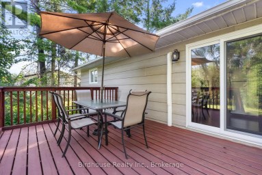 46 RIVERSIDE DRIVE Kawartha Lakes (Bobcaygeon) Ontario photo 15