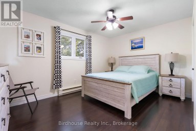 46 RIVERSIDE DRIVE Kawartha Lakes (Bobcaygeon) Ontario photo 16