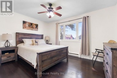 46 RIVERSIDE DRIVE Kawartha Lakes (Bobcaygeon) Ontario photo 18
