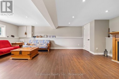 46 RIVERSIDE DRIVE Kawartha Lakes (Bobcaygeon) Ontario photo 21