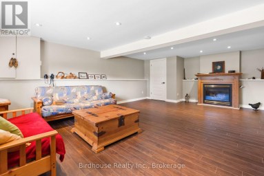 46 RIVERSIDE DRIVE Kawartha Lakes (Bobcaygeon) Ontario photo 23