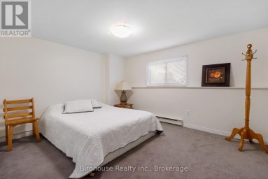 46 RIVERSIDE DRIVE Kawartha Lakes (Bobcaygeon) Ontario photo 26