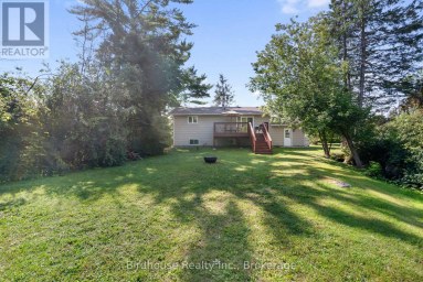 46 RIVERSIDE DRIVE Kawartha Lakes (Bobcaygeon) Ontario photo 30