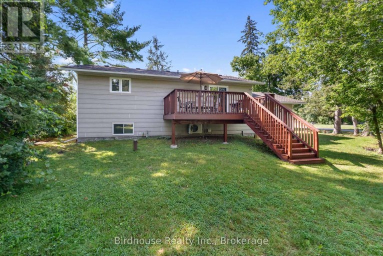 46 RIVERSIDE DRIVE, Kawartha Lakes (Bobcaygeon), Ontario, K0M1A0