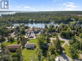 46 RIVERSIDE DRIVE Kawartha Lakes (Bobcaygeon) Ontario photo 36