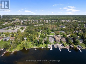 46 RIVERSIDE DRIVE Kawartha Lakes (Bobcaygeon) Ontario photo 37