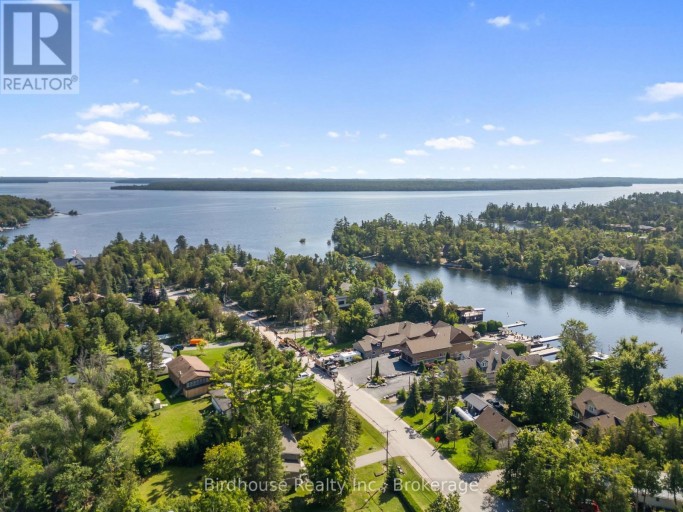 46 RIVERSIDE DRIVE, Kawartha Lakes (Bobcaygeon), Ontario, K0M1A0