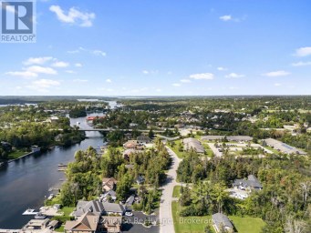 46 RIVERSIDE DRIVE Kawartha Lakes (Bobcaygeon) Ontario photo 39