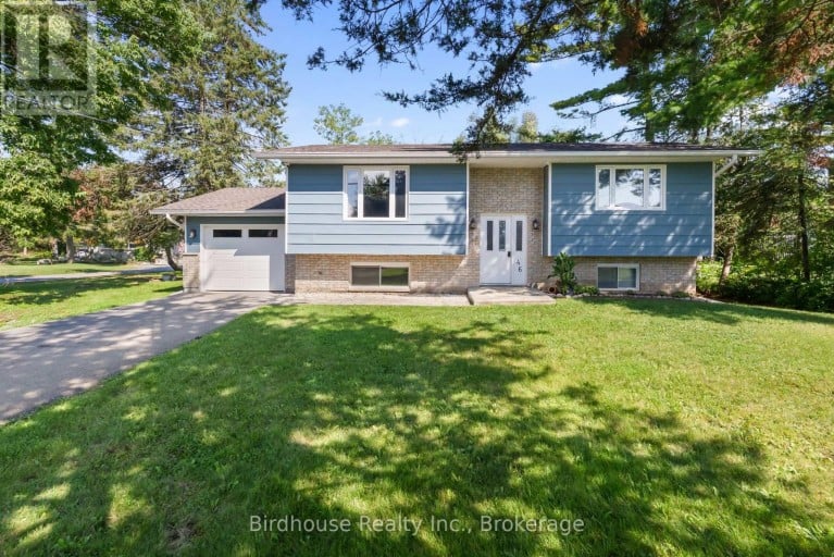 46 RIVERSIDE DRIVE, Kawartha Lakes (Bobcaygeon), Ontario, K0M1A0