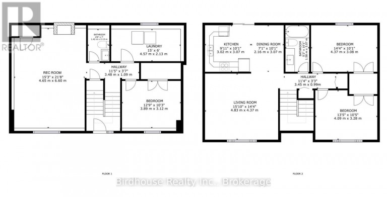 46 RIVERSIDE DRIVE, Kawartha Lakes (Bobcaygeon), Ontario, K0M1A0
