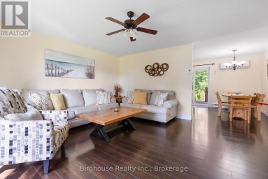 46 RIVERSIDE DRIVE Kawartha Lakes (Bobcaygeon) Ontario photo 6