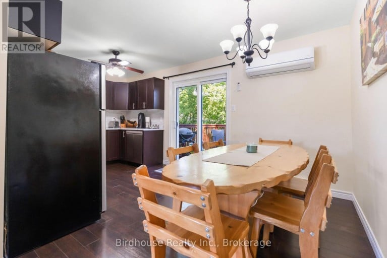 46 RIVERSIDE DRIVE, Kawartha Lakes (Bobcaygeon), Ontario, K0M1A0