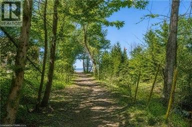 178 BROPHY'S Lane The Blue Mountains Ontario photo 30