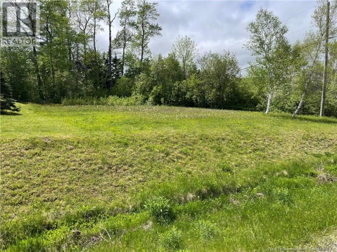 Route 865, Cassidy Lake, New Brunswick, E4E5Y7