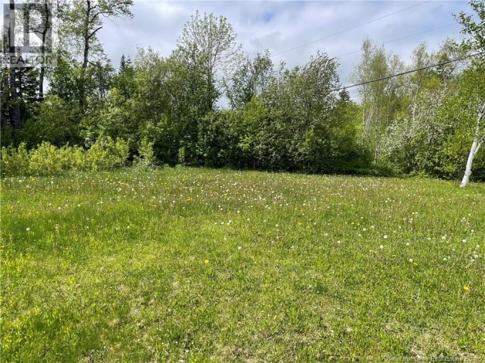 Route 865, Cassidy Lake, New Brunswick, E4E5Y7