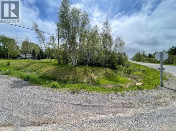 Route 865, Cassidy Lake, New Brunswick, E4E5Y7