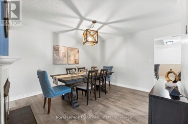 1665 NASH ROAD Clarington (Courtice) Ontario photo 12