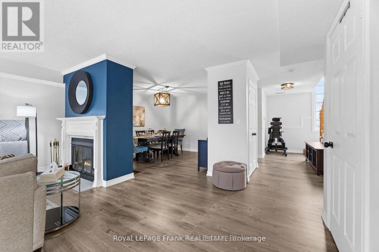 1665 NASH ROAD, Clarington (Courtice), Ontario, L1E1S8
