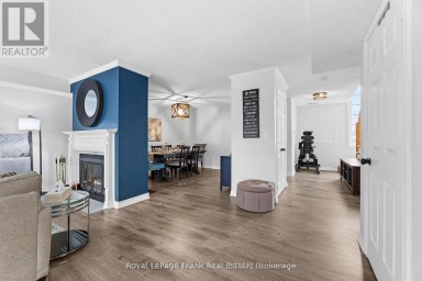 1665 NASH ROAD Clarington (Courtice) Ontario photo 13