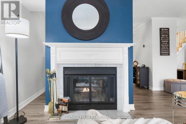 1665 NASH ROAD Clarington (Courtice) Ontario photo 19